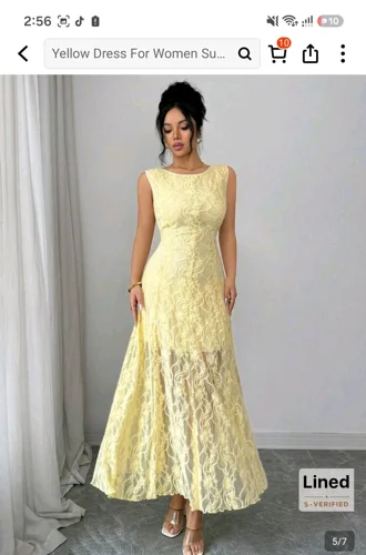 Shein Party Dresses