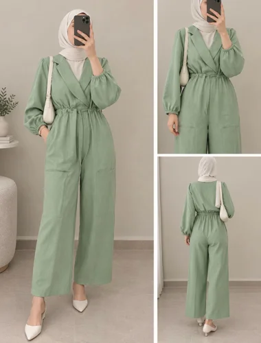 Local Jumpsuits