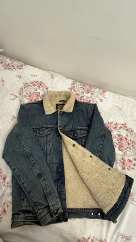 Pull & Bear Jackets