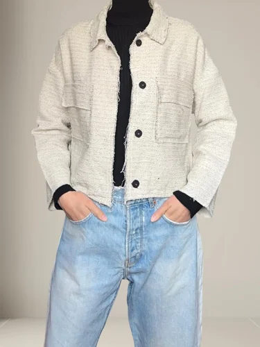 Mango Jackets