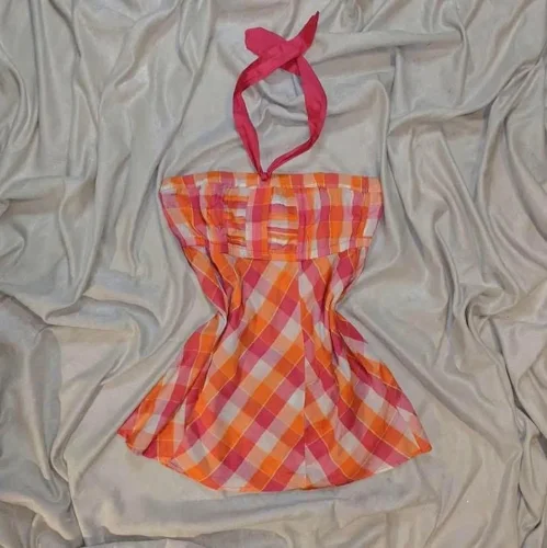 Halter Tops
