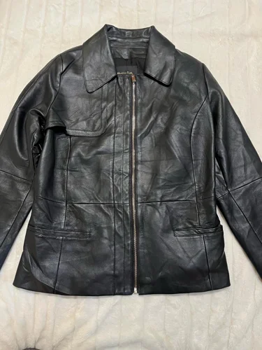 Massimo Dutti Jackets