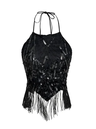 Halter Tops