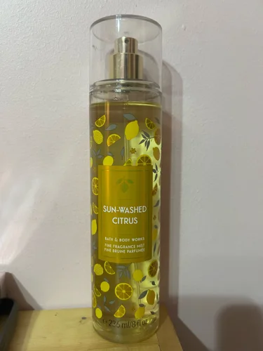 Bath & Body Works برفانات