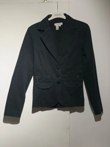 Zara Blazers