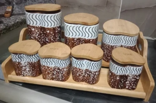 Kitchenware