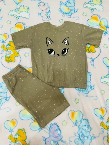 H&M أطقم