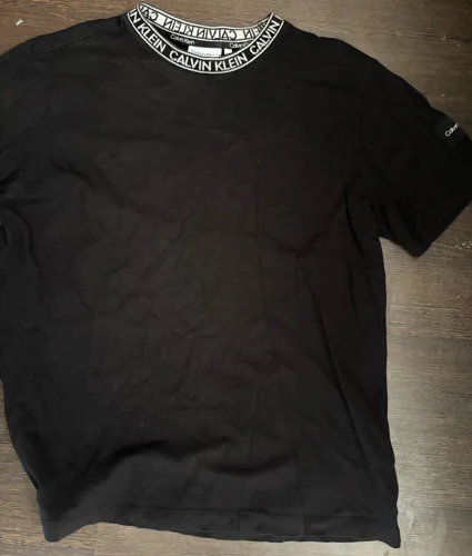 Calvin Klein T-shirts