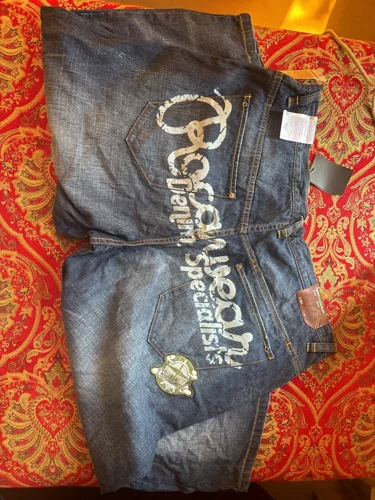 Rocawear Jeans