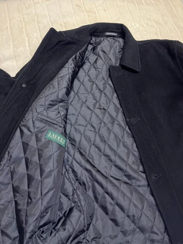 Lauren Ralph Lauren Coats