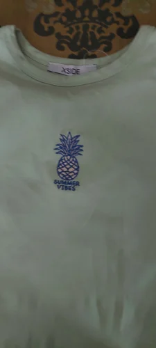 LC Waikiki Crop Tops