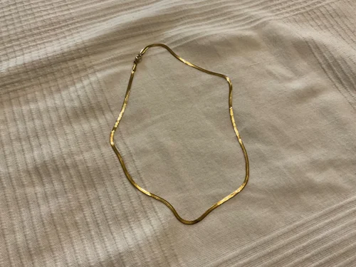 Local Necklaces