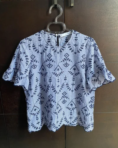 Sfera Blouses