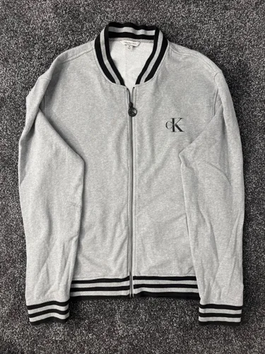 Calvin Klein Jackets