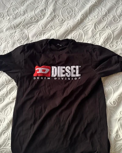 Diesel تيشيرتات