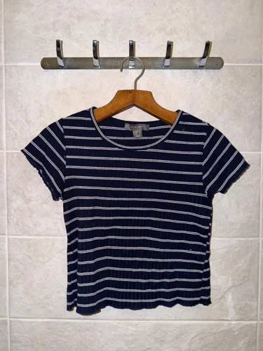 Primark Crop Tops