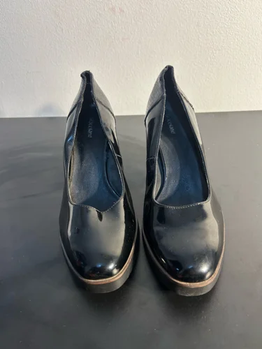 Graceland Block Heels