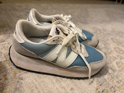 New Balance Sneakers