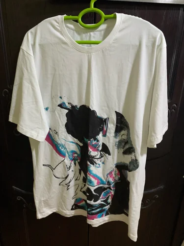 After Hours T-shirts