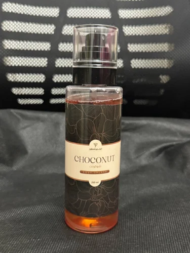 Body Mists & Deodorant