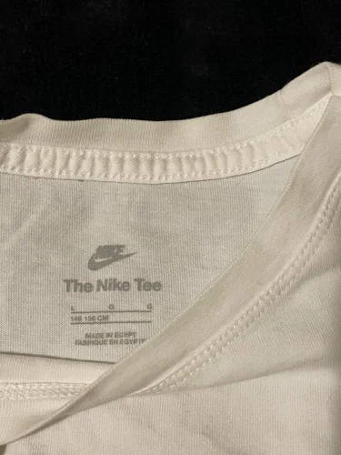 Nike T-shirts