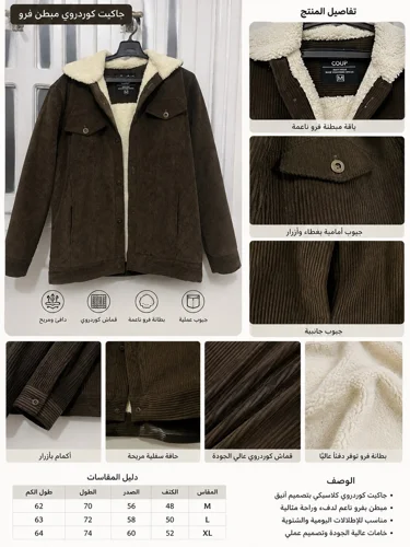 Jackets