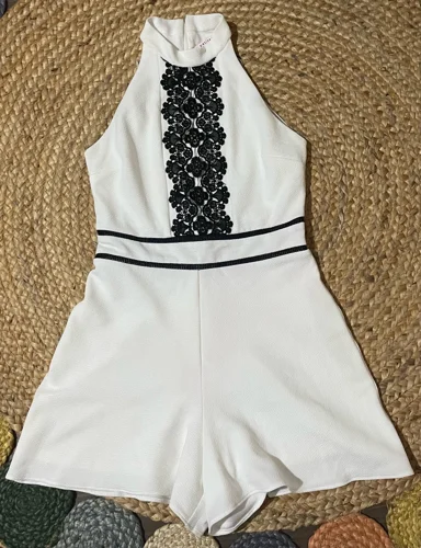 Miss Selfridge Rompers & Playsuits