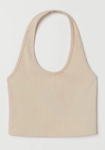 H&M Crop Tops