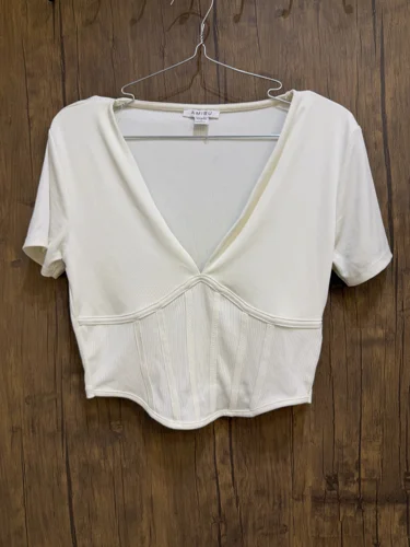 Amisu Bodysuits