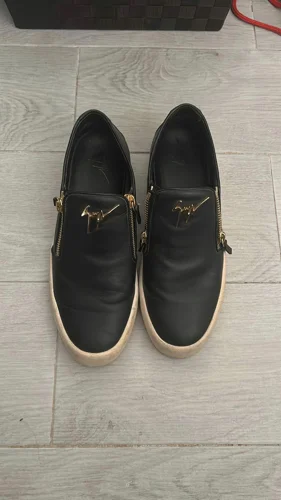 Giuseppe Zanotti Sneakers