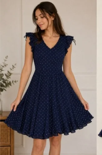 H&M Mama Maxi Dresses