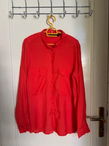 Zara Shirts