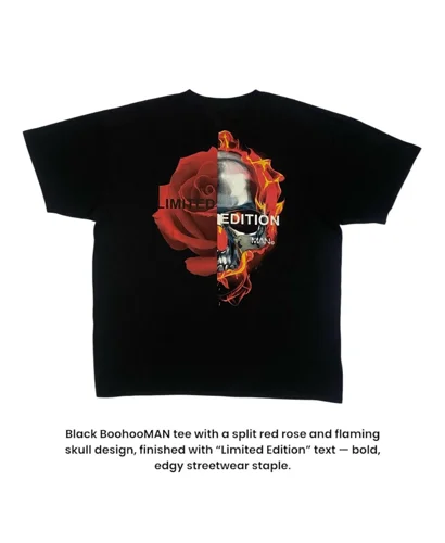 BoohooMAN T-shirts