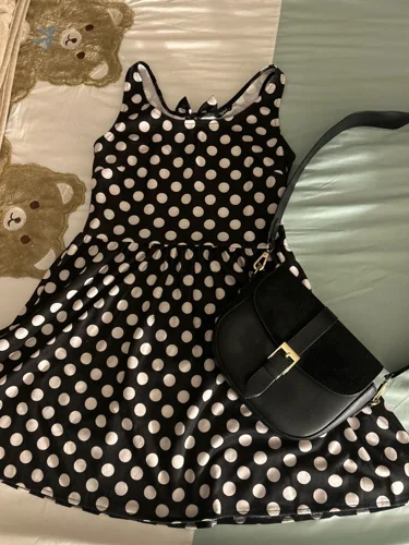 Splash Mini Dresses