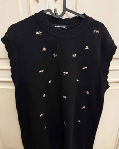 LC Waikiki Vests