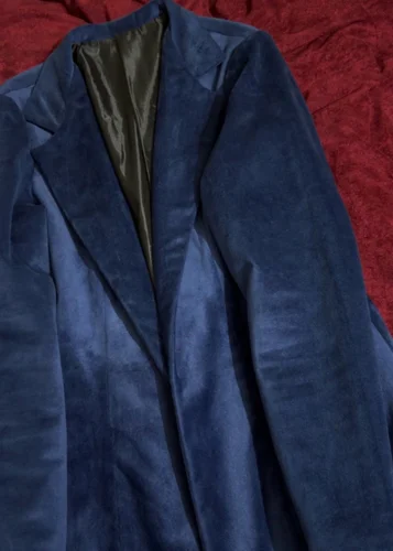 Local Blazers