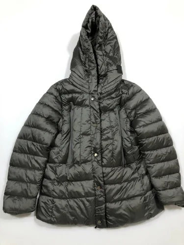 Nuna Lie Jackets