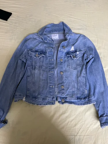 Bershka Jackets