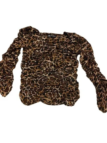 Shein أكمام طويلة