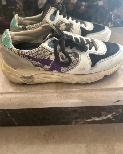 Golden Goose Sneakers