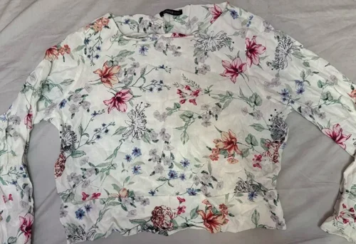 Marks & Spencer Long Sleeve