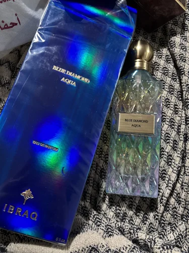 Ibraq Perfume