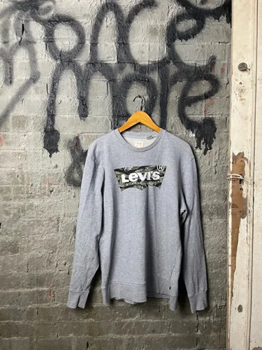 Levi's Sweatshirts