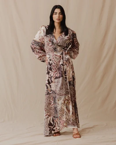 Palma Maxi Dresses