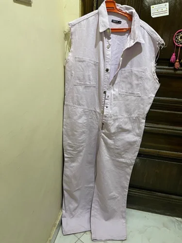 Local Jumpsuits