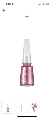 Flormar Body