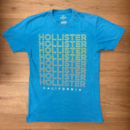 Hollister T-shirts
