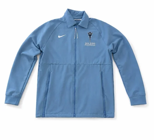 Nike Athletic Jackets