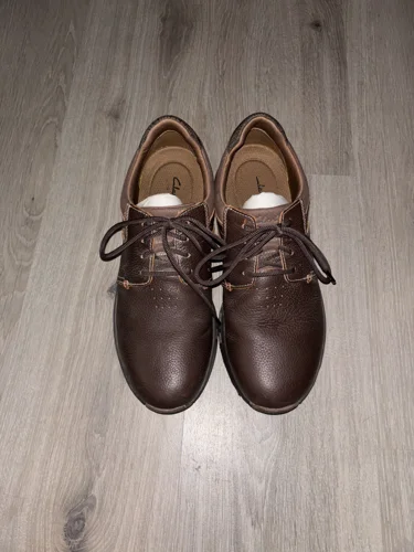 Unstructured by Clarks Dress Shoes