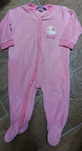 Lupilu Rompers